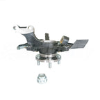 Front Right Steering Knuckle & Wheel Hub Bearing Assy for Toyota Highlander (2004–2007)