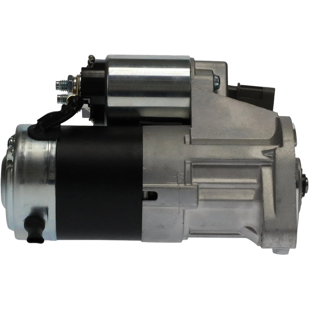Starter for Nissan D21 Pickup Truck (1990–1995)