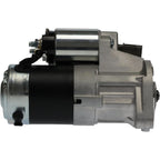Starter for Nissan D21 Pickup Truck (1990–1995)