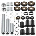 Rear A Arm Bushings Shaft Kit for Honda TRX650 TRX680 (2006–2014)