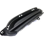 Fog Light Cover for Honda HR-V (2016-2018)