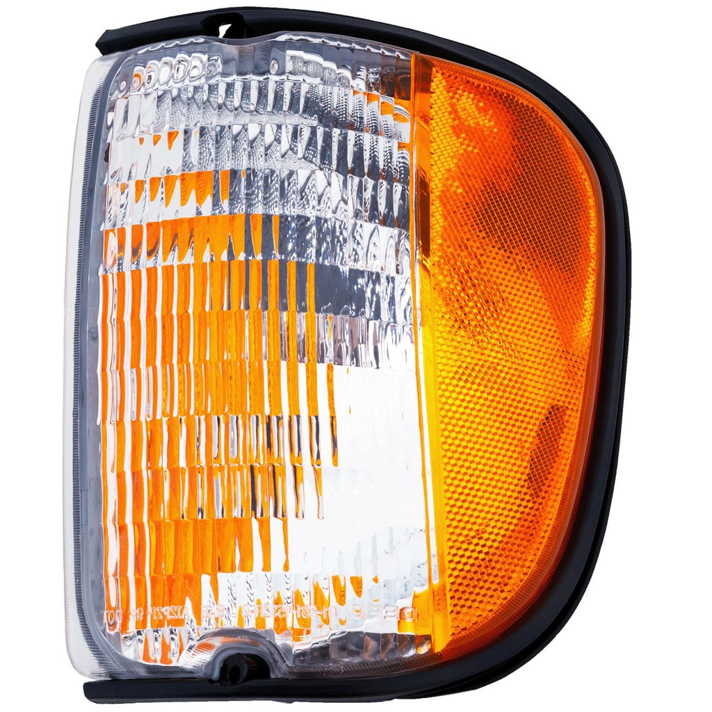 Corner Light Lamp for Ford E150 E250 E350 E450 Econoline (1992-2014)