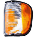Corner Light Lamp for Ford E150 E250 E350 E450 Econoline (1992-2014)