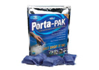 Pack of 50 Walex Porta Pak Deodorizer for Portable Toilet (TOI-1090250)