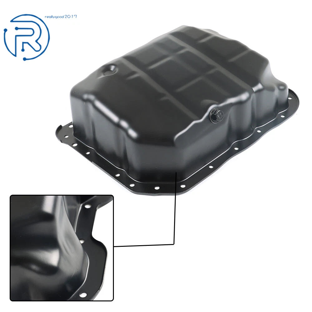 Oil Pan for Kia Sorento, Hyundai Sonata (2011-2019)