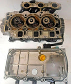 Cylinder Head Assy for Mercury 30-40hp (1999–2003) 877568T8 893504T01