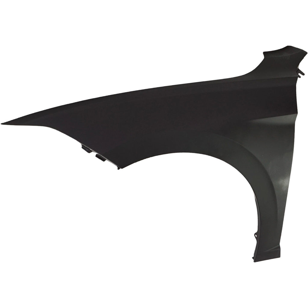 Fender for Volkswagen Jetta (2019–2023) Front Driver and Passenger Side