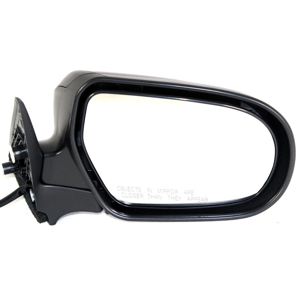 Power Mirror Pair for Subaru Legacy (2005–2009) Manual Folding