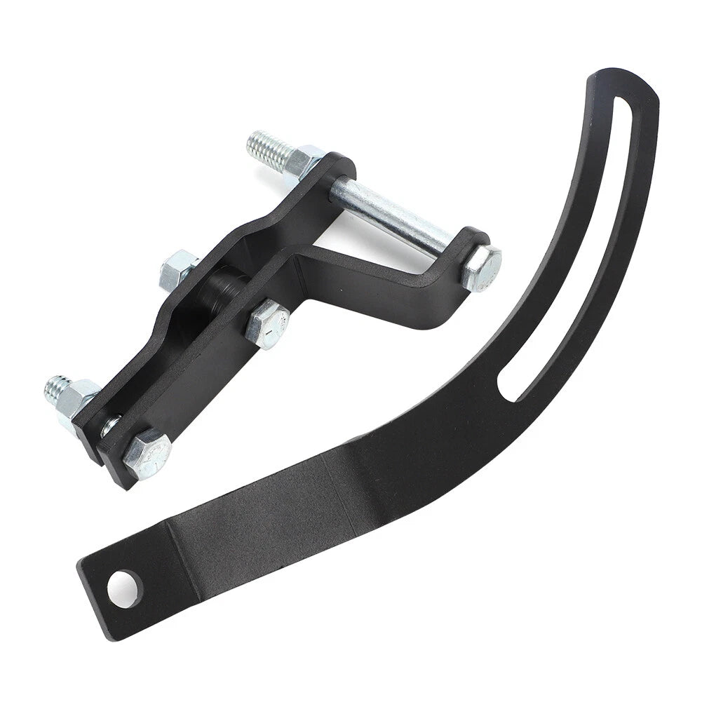 Alternator Bracket Assembly for Willys Jeep CJ2A CJ3A CJ3B (1945–1968)