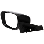 Driver Side Mirror for Mazda 5 (2006–2010)