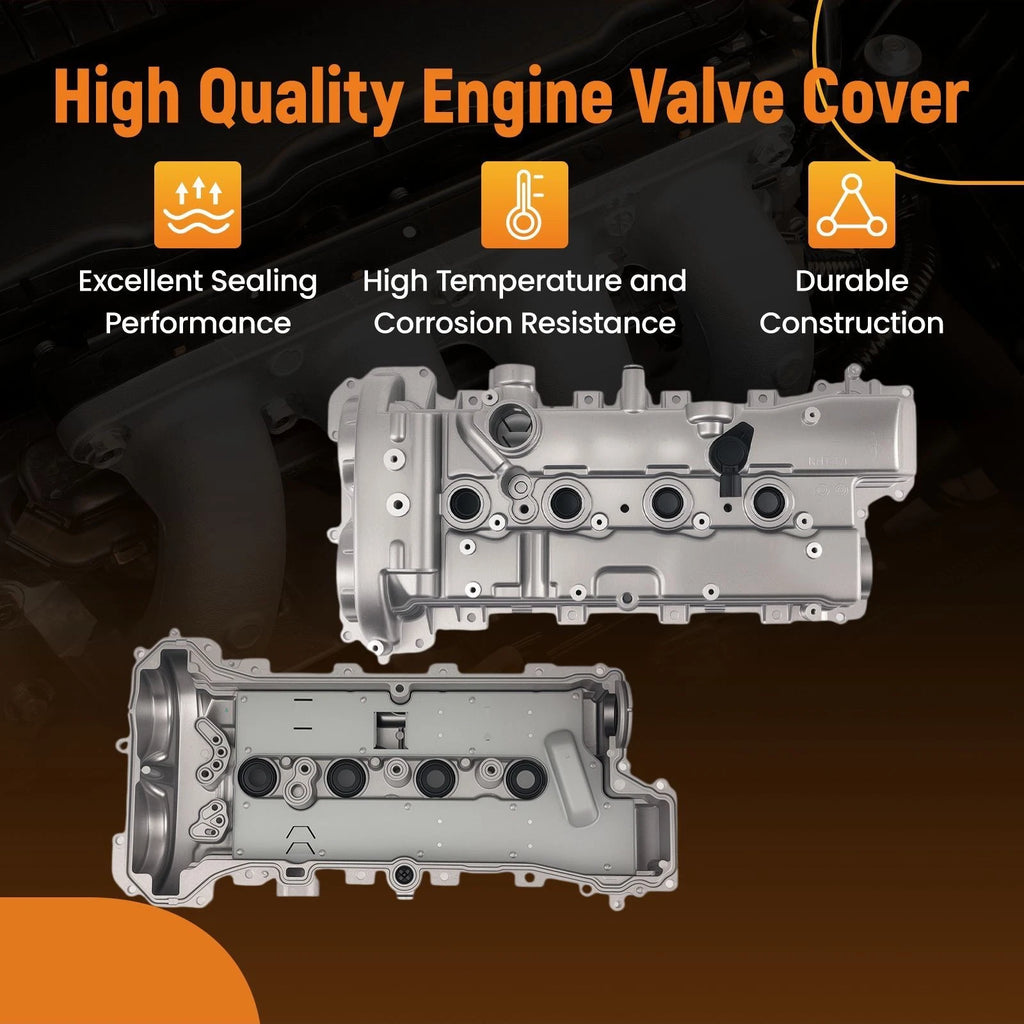 Engine Valve Cover for Chevy Equinox Malibu 2013-2022