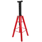 10 Ton Heavy Duty Steel Jack for Automotive