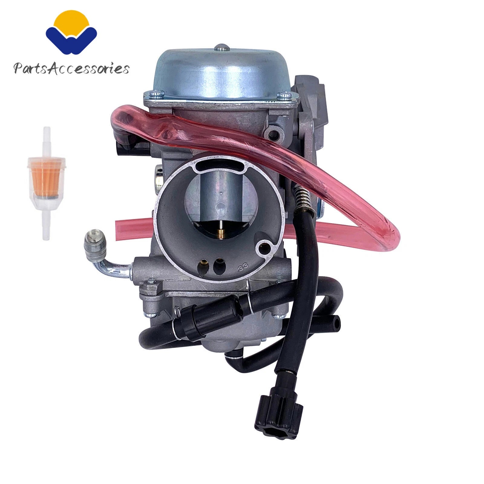 Carburetor for Arctic Cat 500 Automatic (2000–2003)