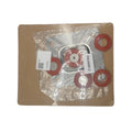 Dry Joint Open Elbow Gasket for MerCruiser 4.3 5.0 5.7 6.2 L (27-864547A02, 864547A1)