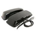 6x9" Dual Speakers for Harley Touring Electra Glide (1994–2013)