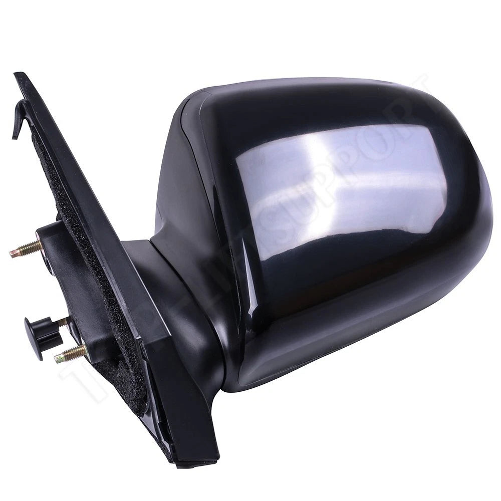 Set of 2 Power Side View Door Mirrors for Scion tC (2005–2010)