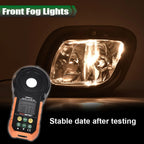 Fog Lights for Freightliner Cascadia (2008–2017)