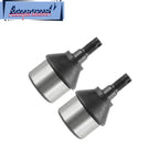 2 Pack Lower Ball Joint for Polaris Sportsman 335 400 450 500 570 700 800