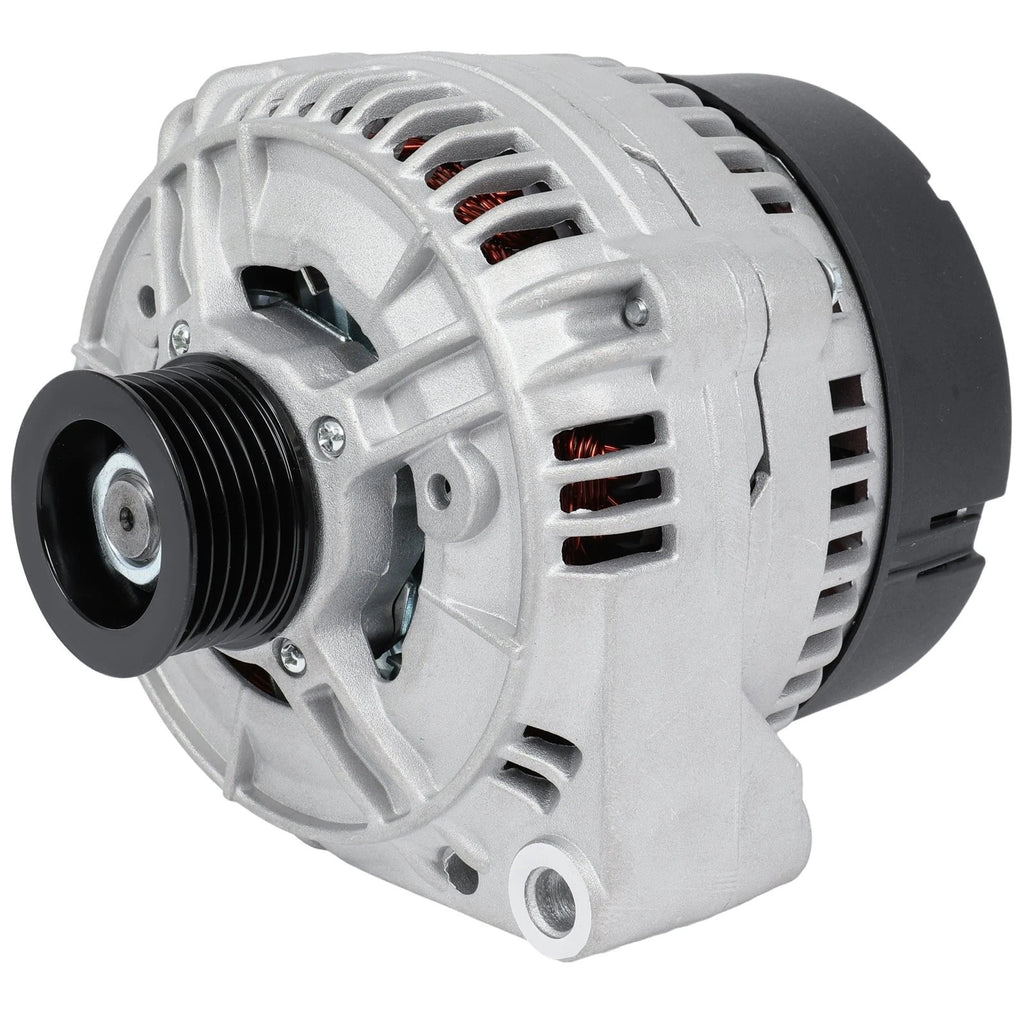 Alternator 120A 12V for Mercedes-Benz C280 CLK320 E320 G500 ML320 (1998–2001)