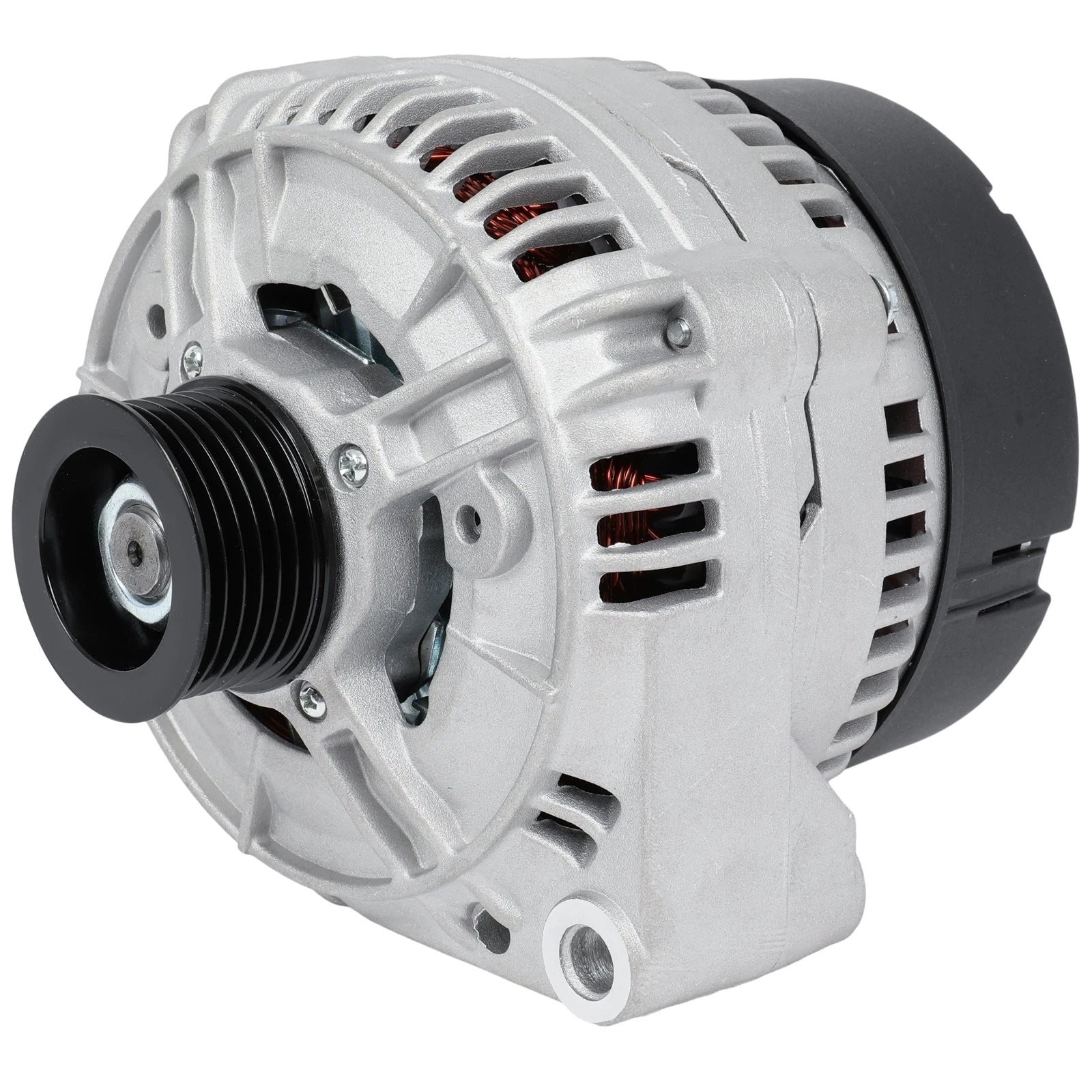 Alternator 120A 12V for Mercedes-Benz C280 CLK320 E320 G500 ML320 (1998–2001)