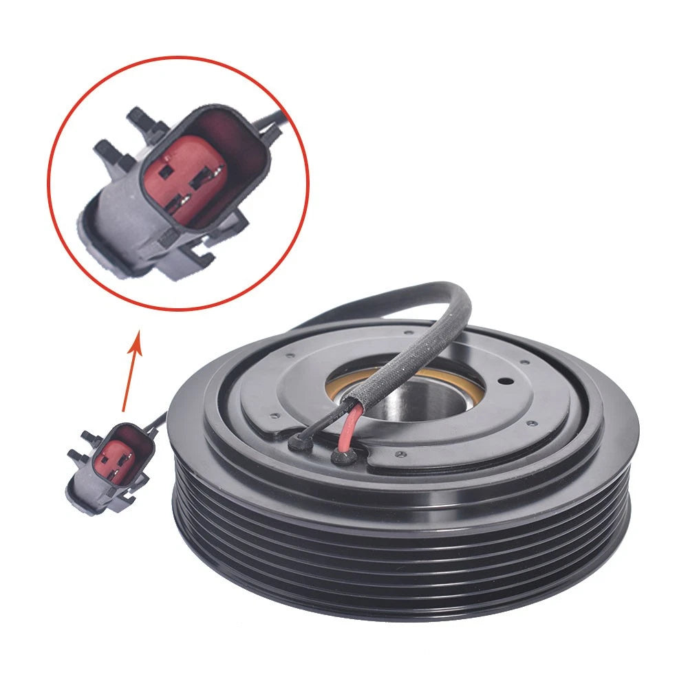 A/C Compressor Clutch Kit for Dodge Ram 1500, Dakota (2002-2003)