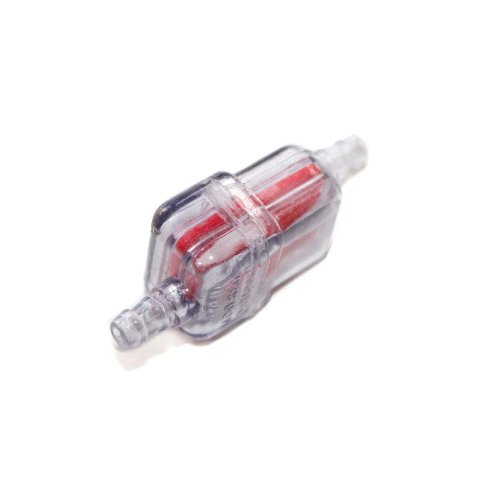 10X 6mm Inline Petrol Fuel Filter for ATV Quad Dirt Bike Buggy