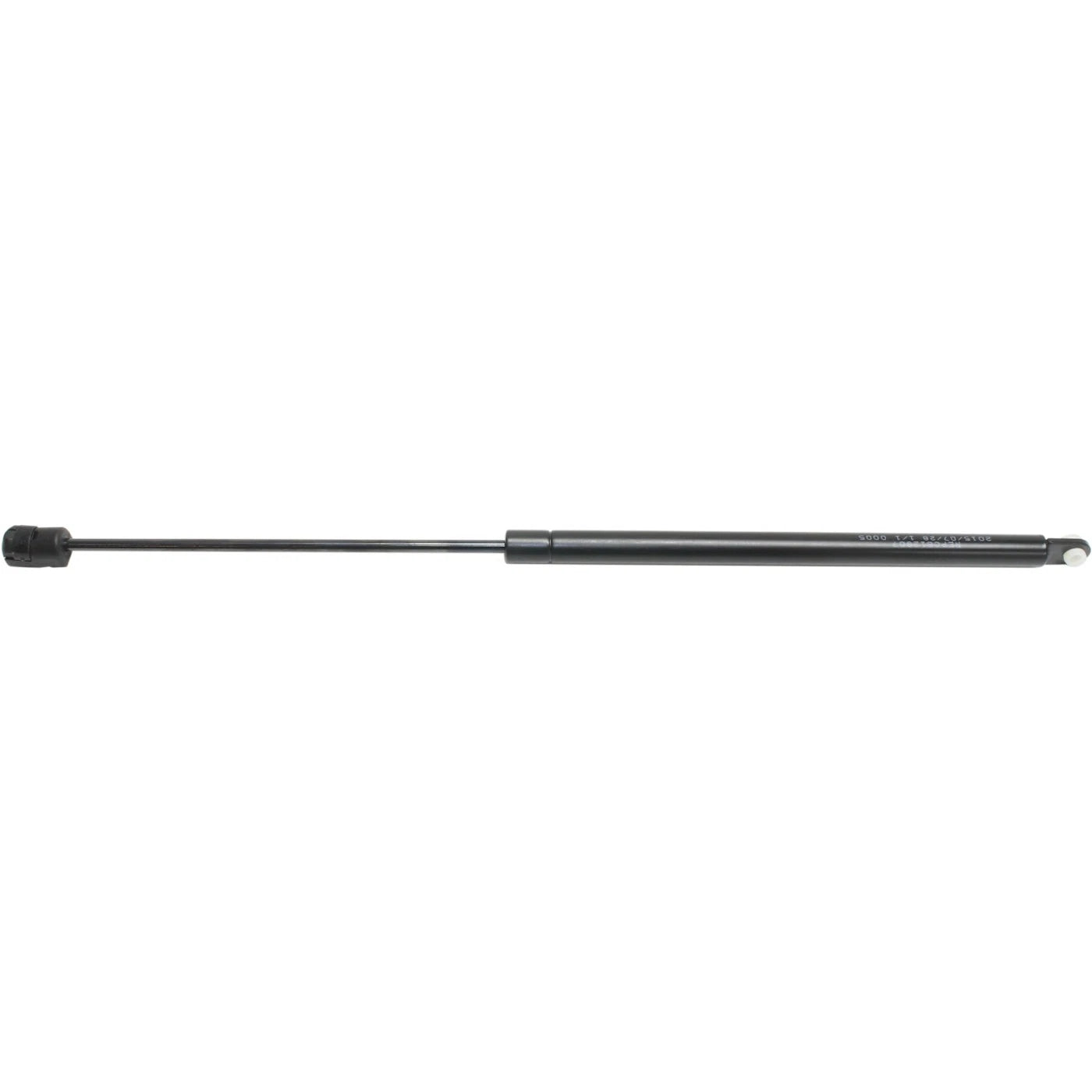 Set of 2 Liftgate Glass Lift Supports for Chevy Blazer GMC