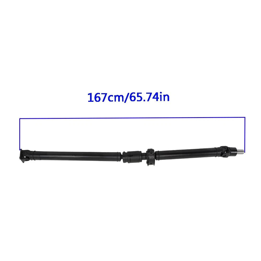 Rear Driveshaft Propeller for Subaru Baja (2003-2006)