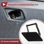 Front Right Washer Nozzle Cover for Mercedes-Benz GLK350 (2010-2015)