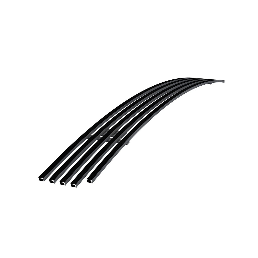 Stainless Black Billet Grille for Chevy Colorado/GMC Canyon (2004–2012)