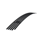 Stainless Black Billet Grille for Chevy Colorado/GMC Canyon (2004–2012)