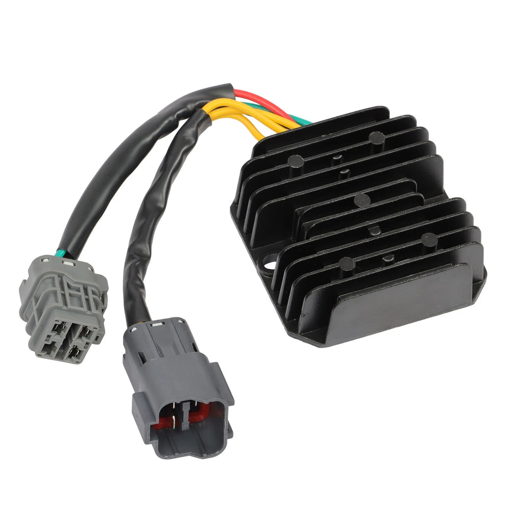 Regulator for Kymco Maxxer KXR MXU Mongoose 50 150 250 300 (2000–2023) 31600-LBA7-900
