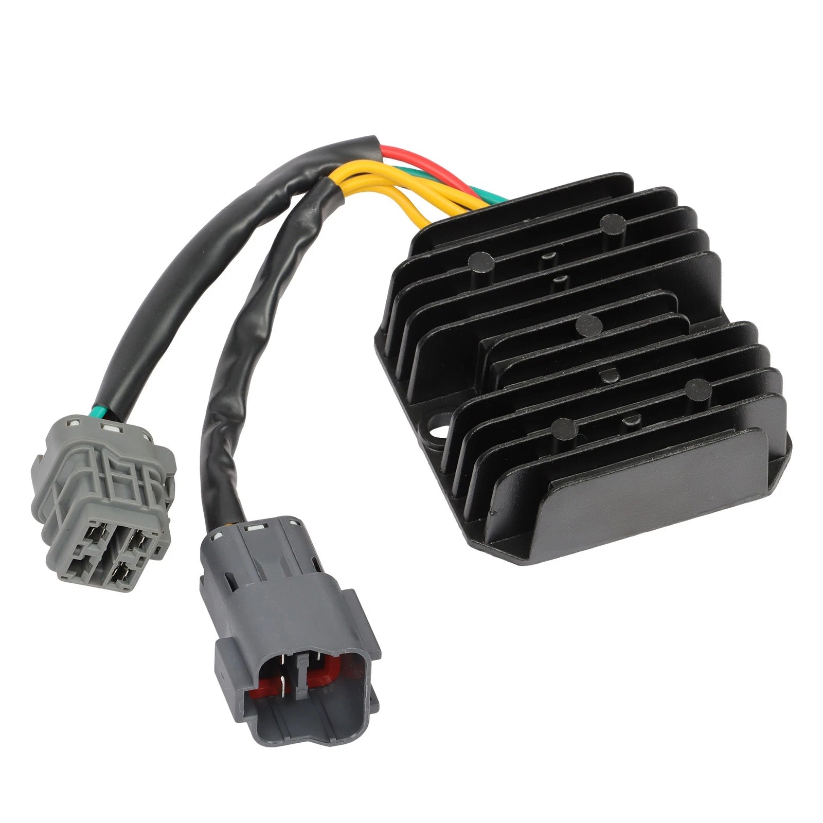 Regulator for Kymco Maxxer KXR MXU Mongoose 50 150 250 300 (2000–2023) 31600-LBA7-900