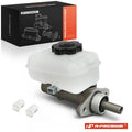Brake Master Cylinder for Pontiac G8 (2008–2009)
