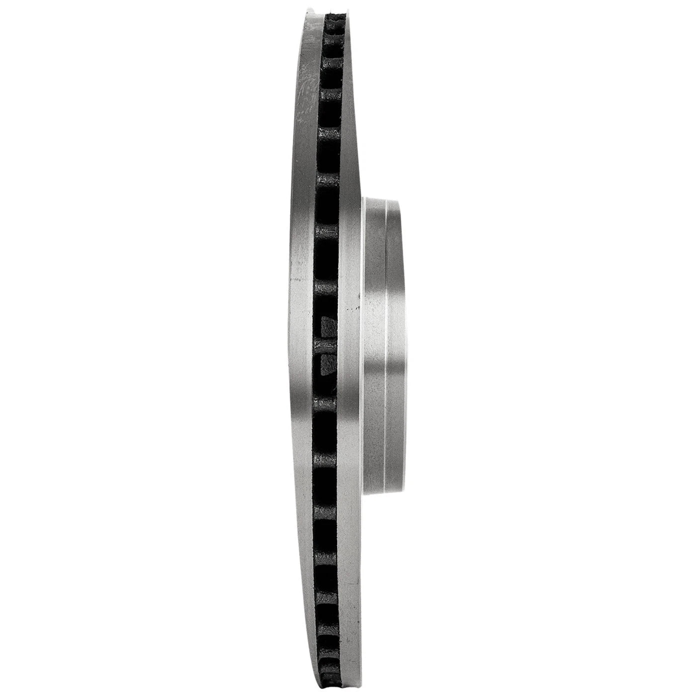 Set of 2 Brake Disc and Pad Kits for VW CC, Passat