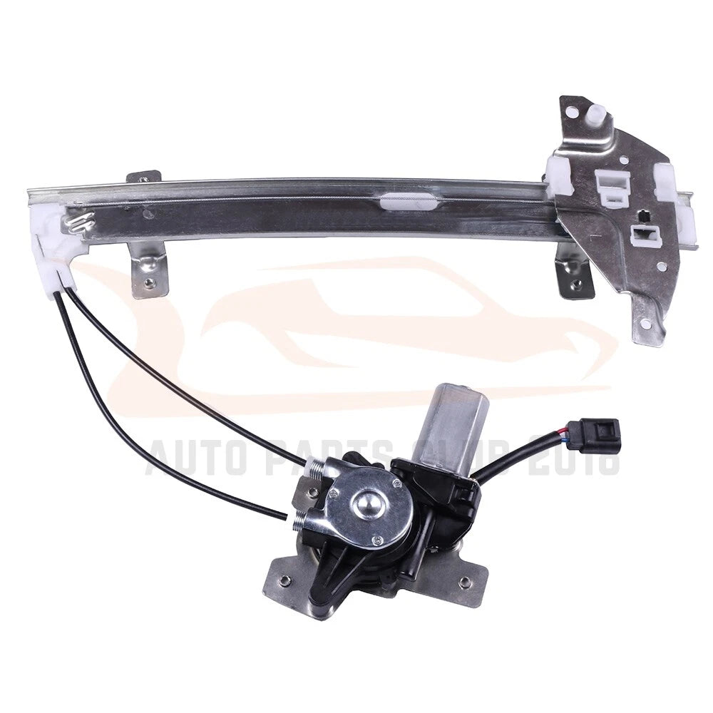 Window Regulator with Motor for Buick Century (1997-2005)