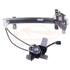 Window Regulator with Motor for Buick Century (1997-2005)