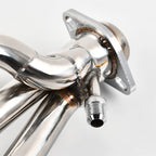 Shorty Exhaust Header Manifold for Ford Ranger Explorer 2001–2011 4.0L V6