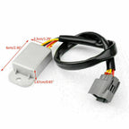 Voltage Regulator Rectifier 21066-1123 for Kawasaki KX125 KX250 (1999–2004)