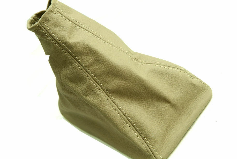 Transfer Case 4x4 Shift Boot Cover for Isuzu Trooper (1992–2002) Beige