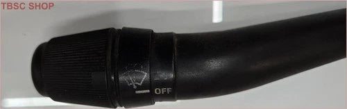 Multi Function Blinker Wiper Hazard Switch for Ford F150 (1992–1996) F3TA13K359DA