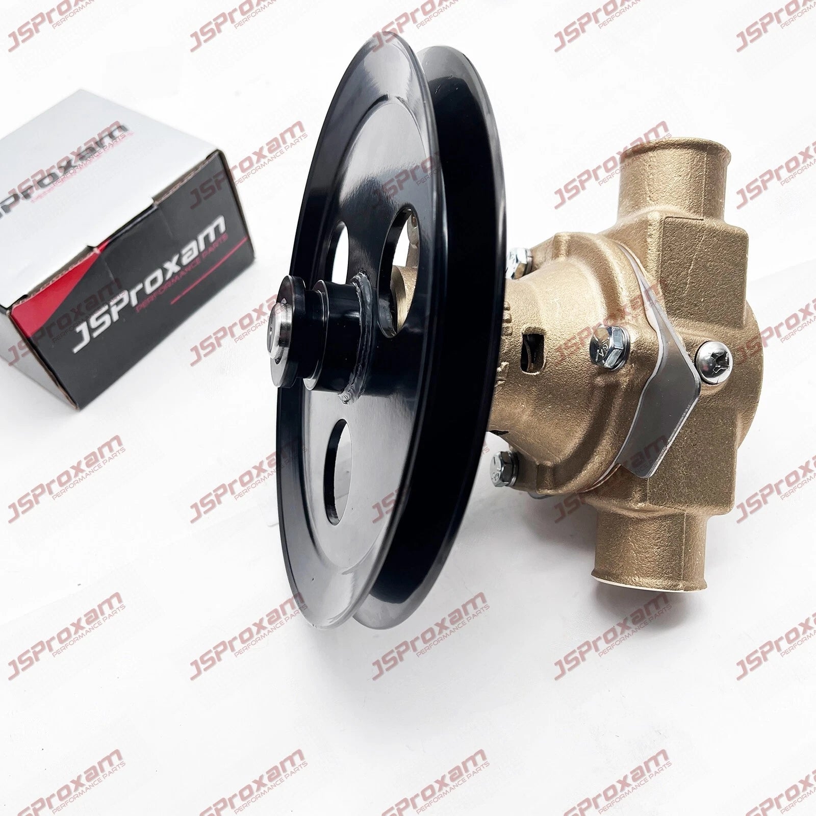 Water Pump for Chrysler G5 G7 G7B (Fit) 3745511 3619212 4142878 3675763