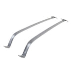 2X Fuel Tank Straps for Chevy Camaro Pontiac Firebird (1982–2002)