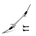 Power Steering Rack and Pinion with Tie Rods for Chevy Malibu (2004-2012)