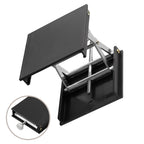 Plastic Lift Table for Physics Experiments (Adjustable Height)