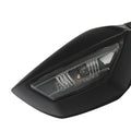 Rear View Mirrors for Kawasaki Ninja ZX10R ZX10RR (2021-2025)