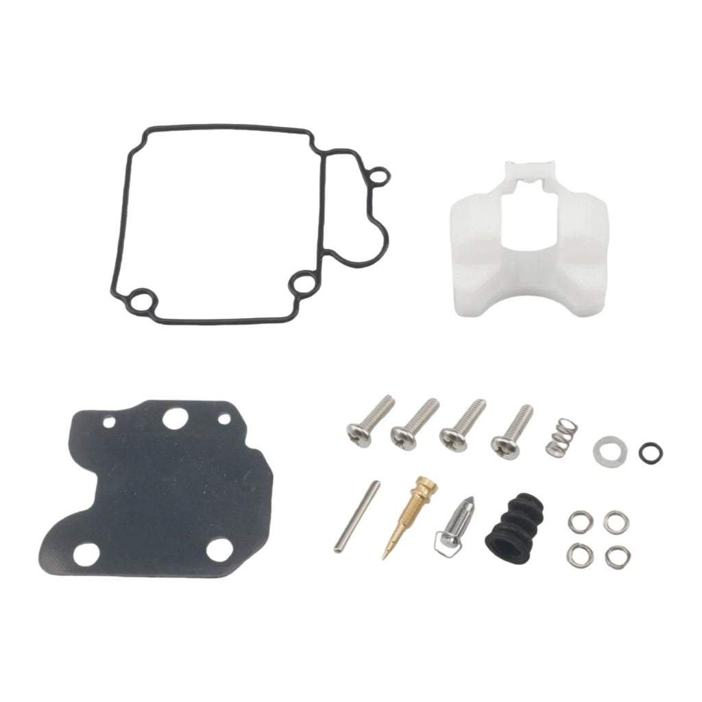 Carburetor Repair Kit 6AH-W0093-00 for Yamaha F9.9 F13.5 F15 F20
