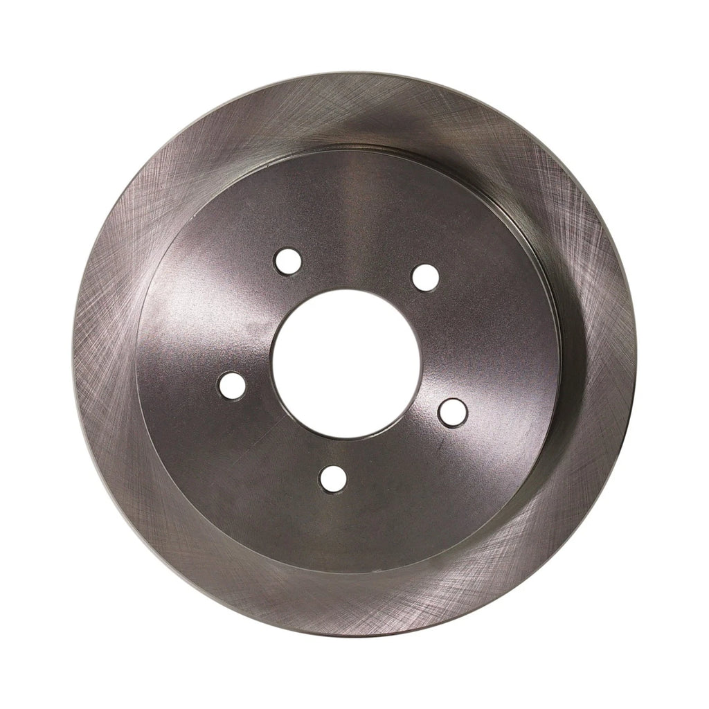 Rear Disc Brake Rotors for Ford Expedition (1999–2002)