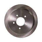 Rear Disc Brake Rotors for Ford Expedition (1999–2002)