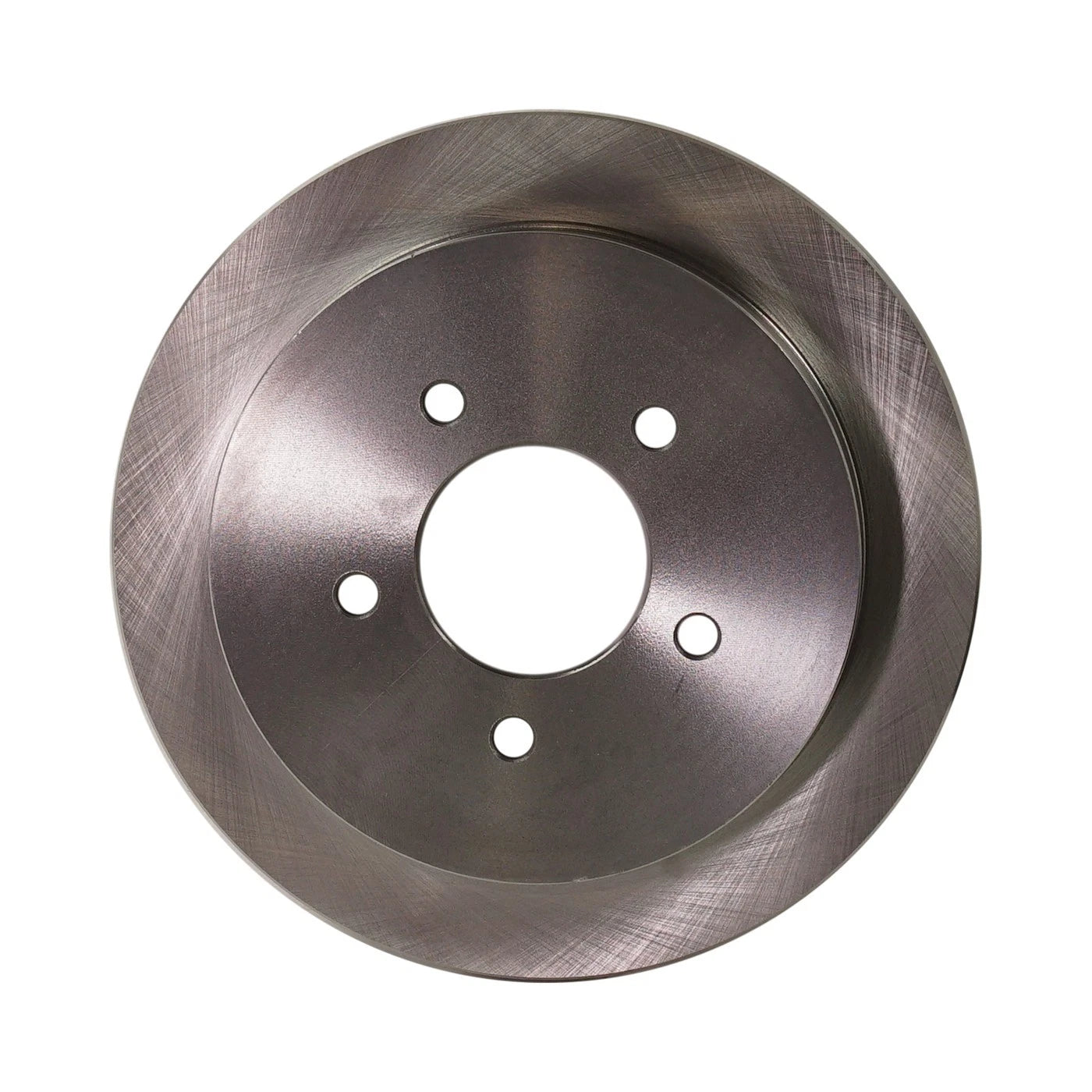 Rear Disc Brake Rotors for Ford Expedition (1999–2002)
